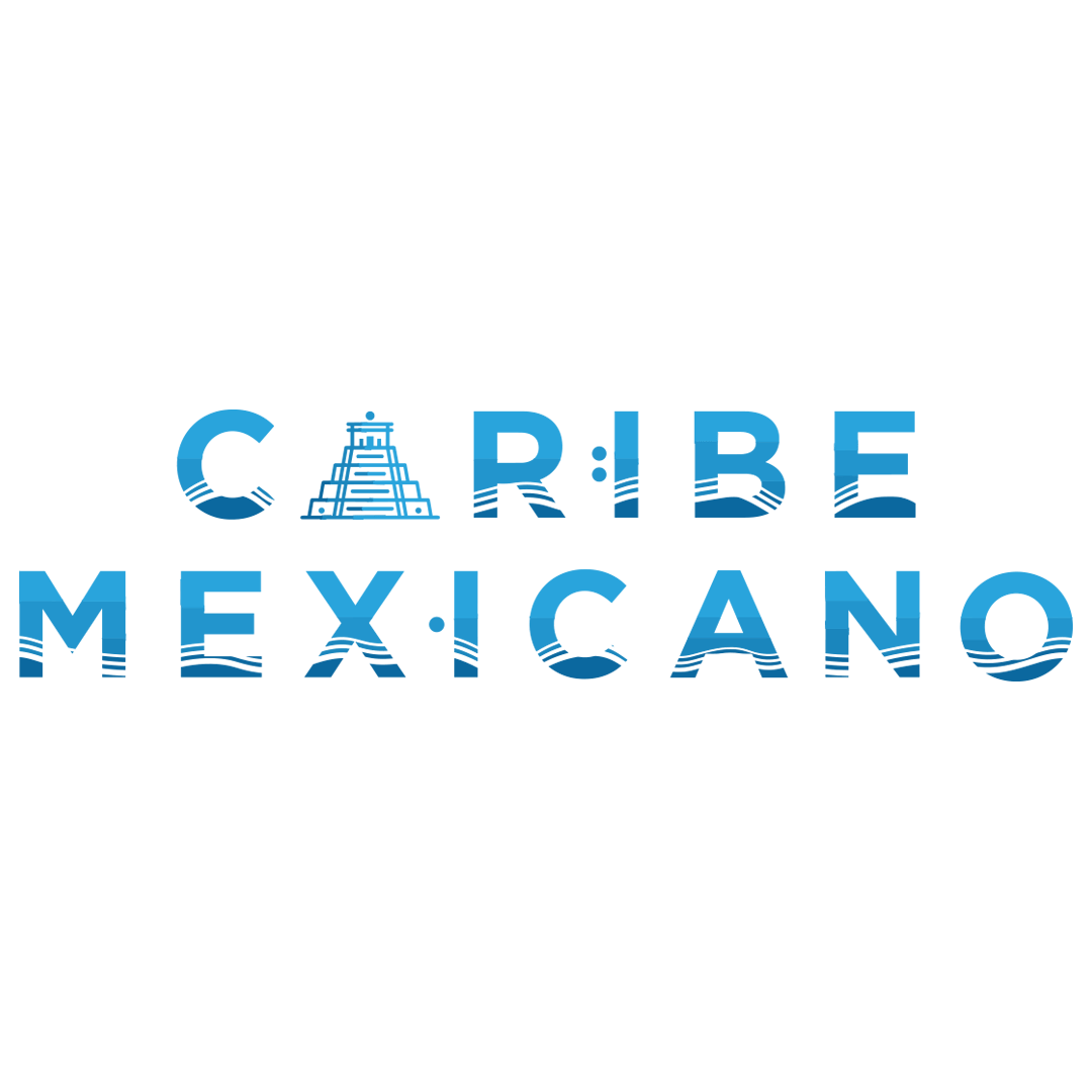 Logo Caribe Mexicano