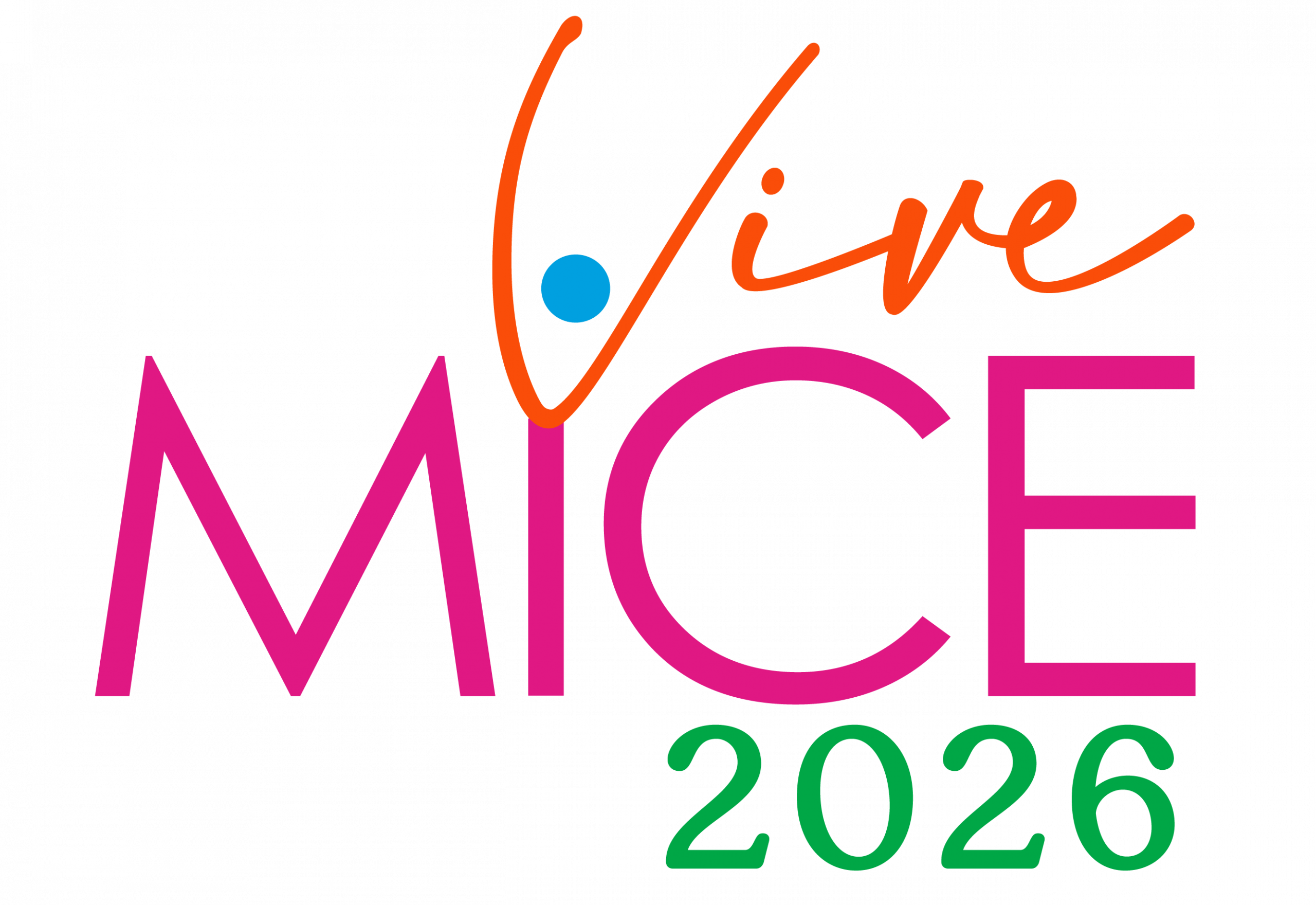 Vive Mice 2026