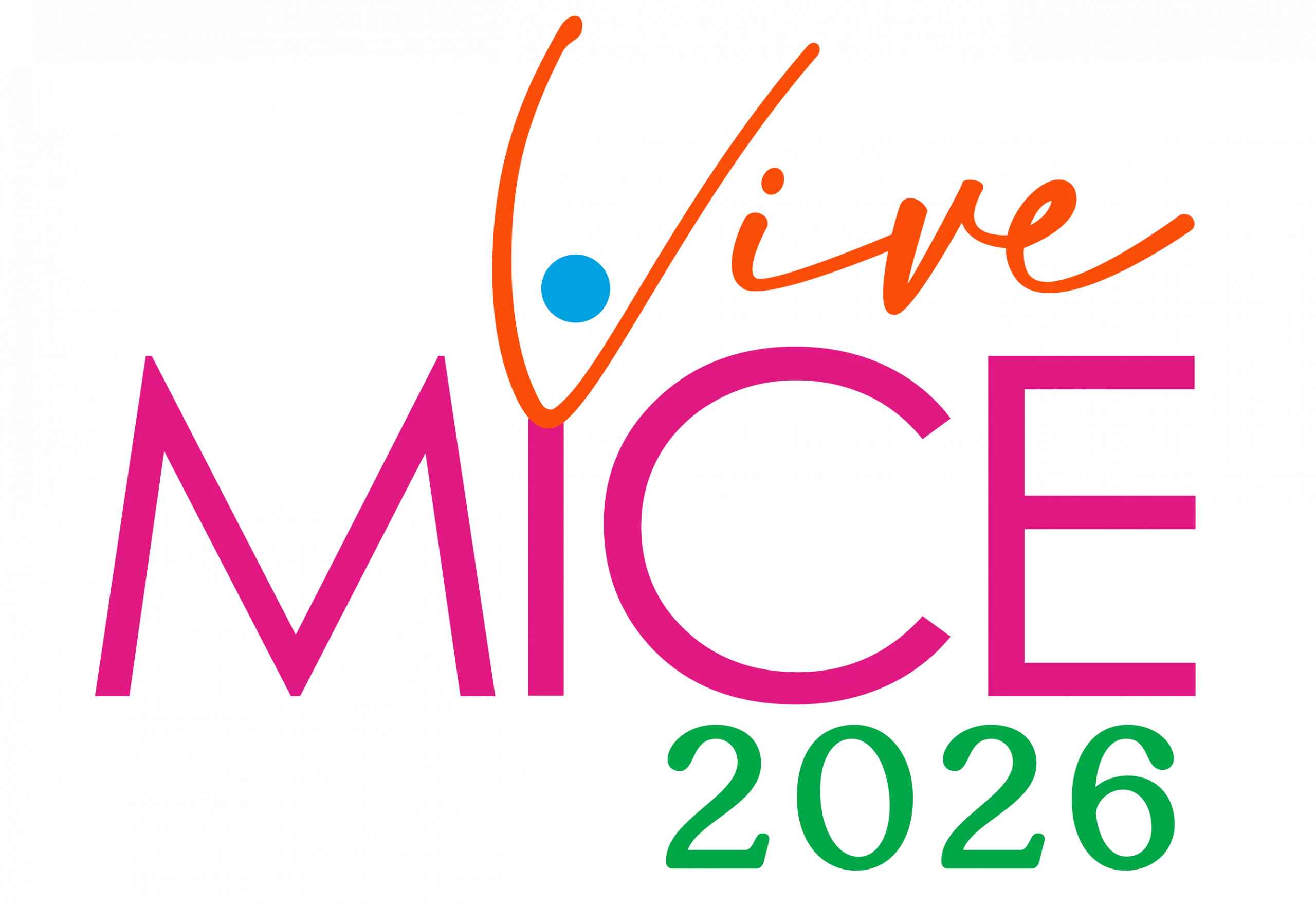 Vive Mice 2026