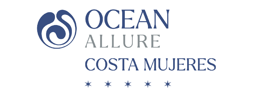 Logo Ocean Allure