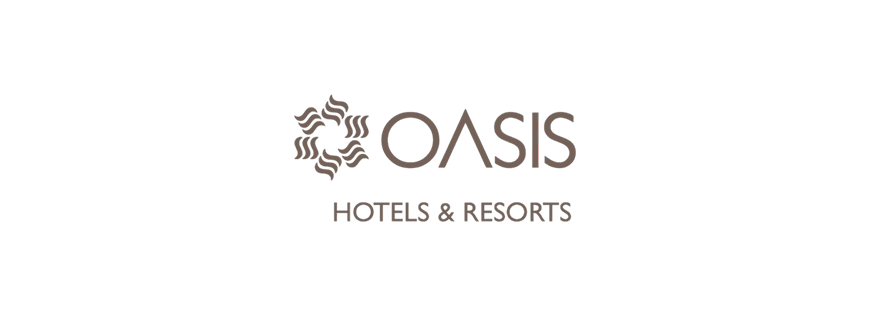 Logo Oasis