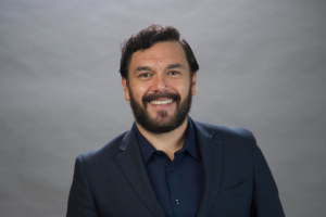 Ulises Amézquita​