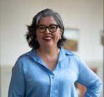 1. Lupita Ávila _ Presidente MPI Caribe Mexicano