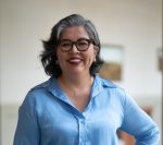 1. Lupita Ávila _ Presidente MPI Caribe Mexicano